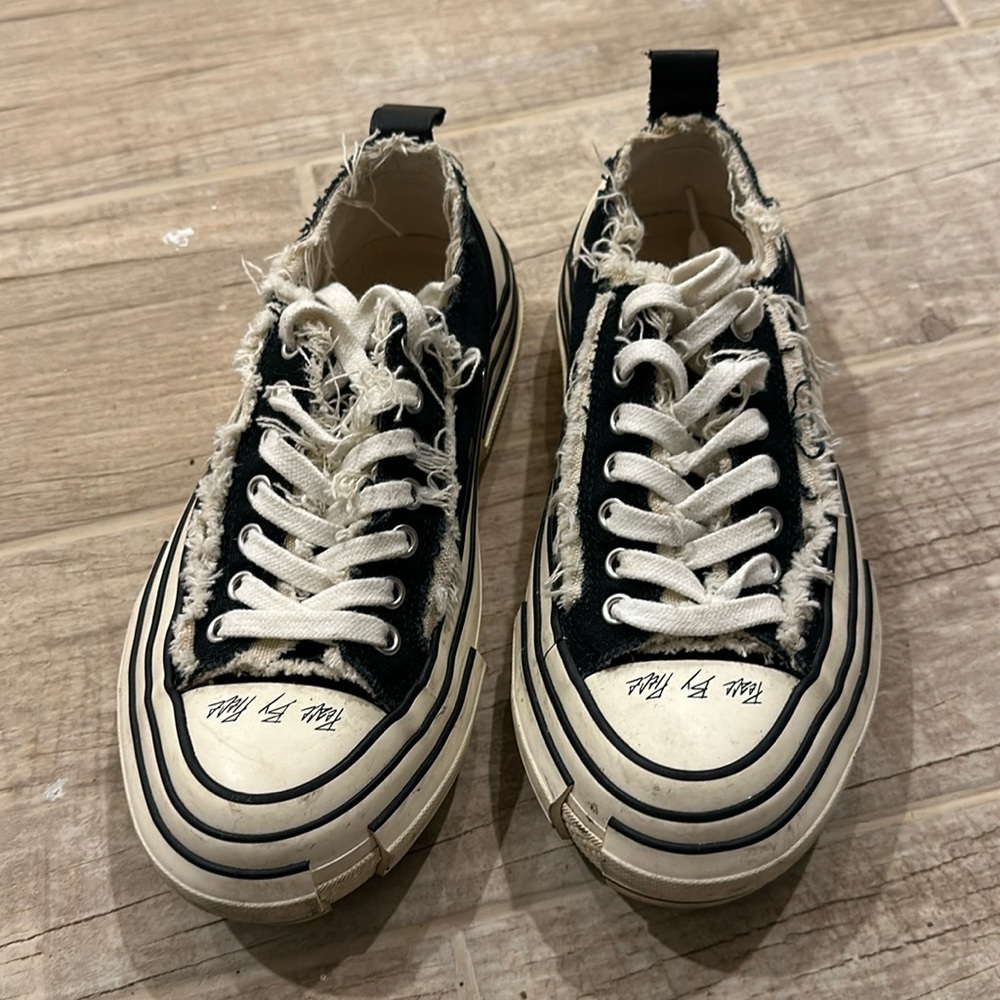 Peace By Piece secondhand